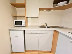 Bungalows y Cabañas SOLOPUENT Natur apartamentos turísticos en Castiello de Jaca
